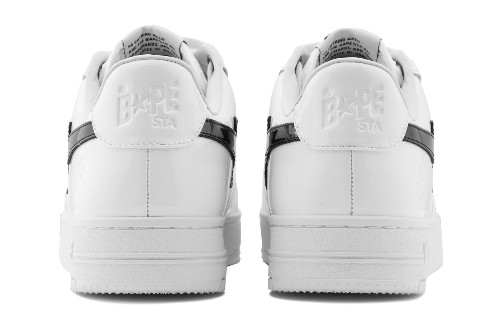 A BATHING APE® BAPE STA #1 | Bape official website – uk.bape.com