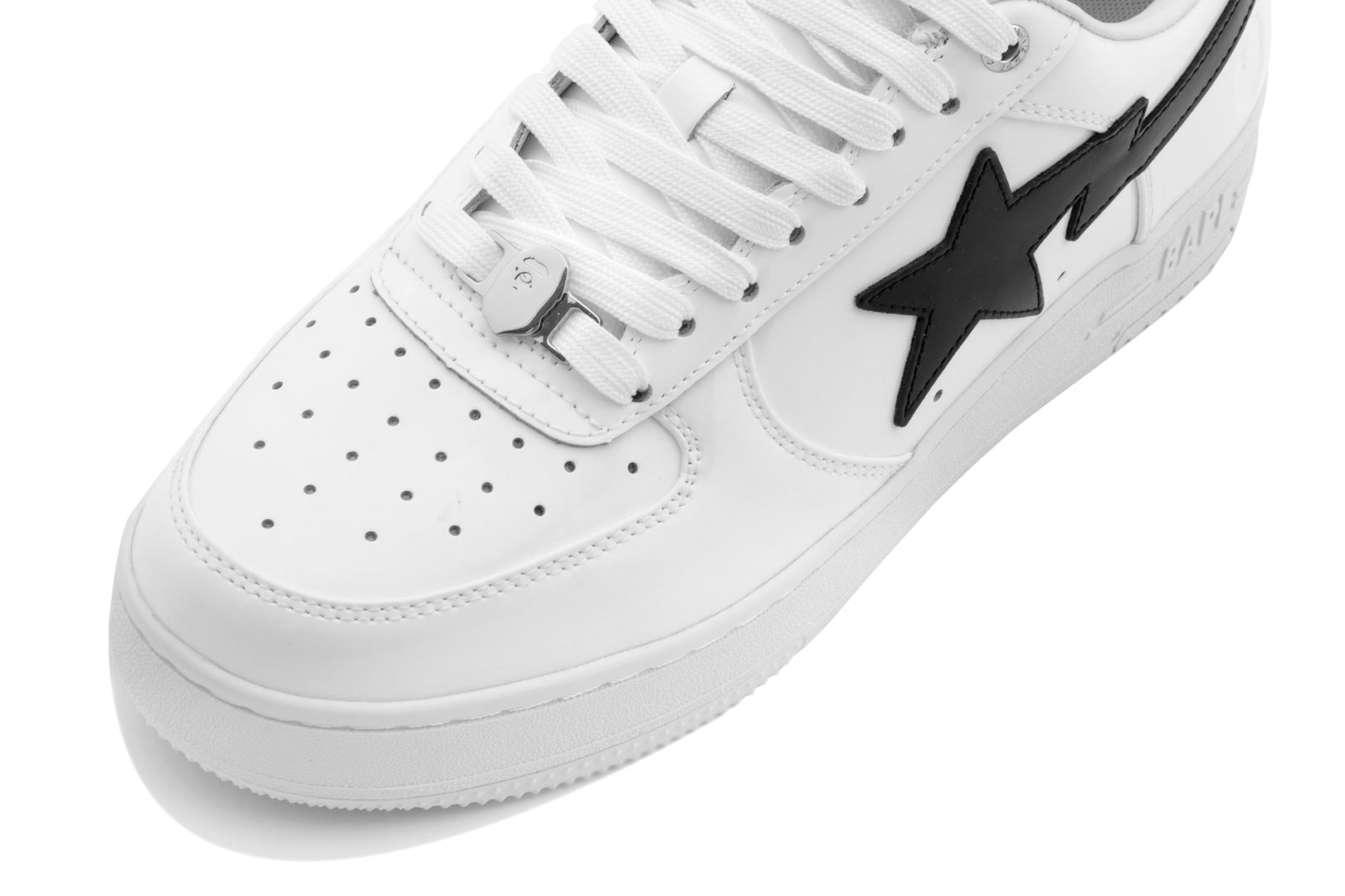 A BATHING APE/Bape Sta スニーカー A BATHING APE® BAPE STA #1 | Bape official website – uk.bape.com