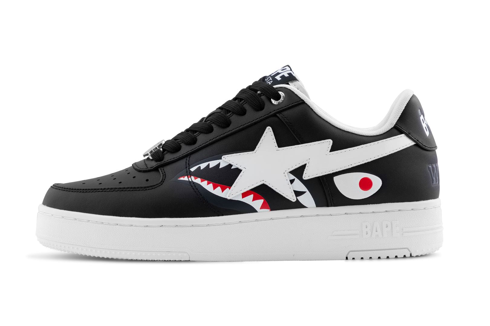 A BATHING APE® BAPE STA Shark #2 M2 | Bape official website – uk