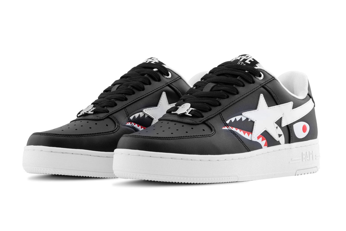 BAPE STA SHARK #2 LADIES