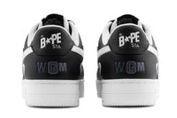 BAPE STA SHARK #2 LADIES