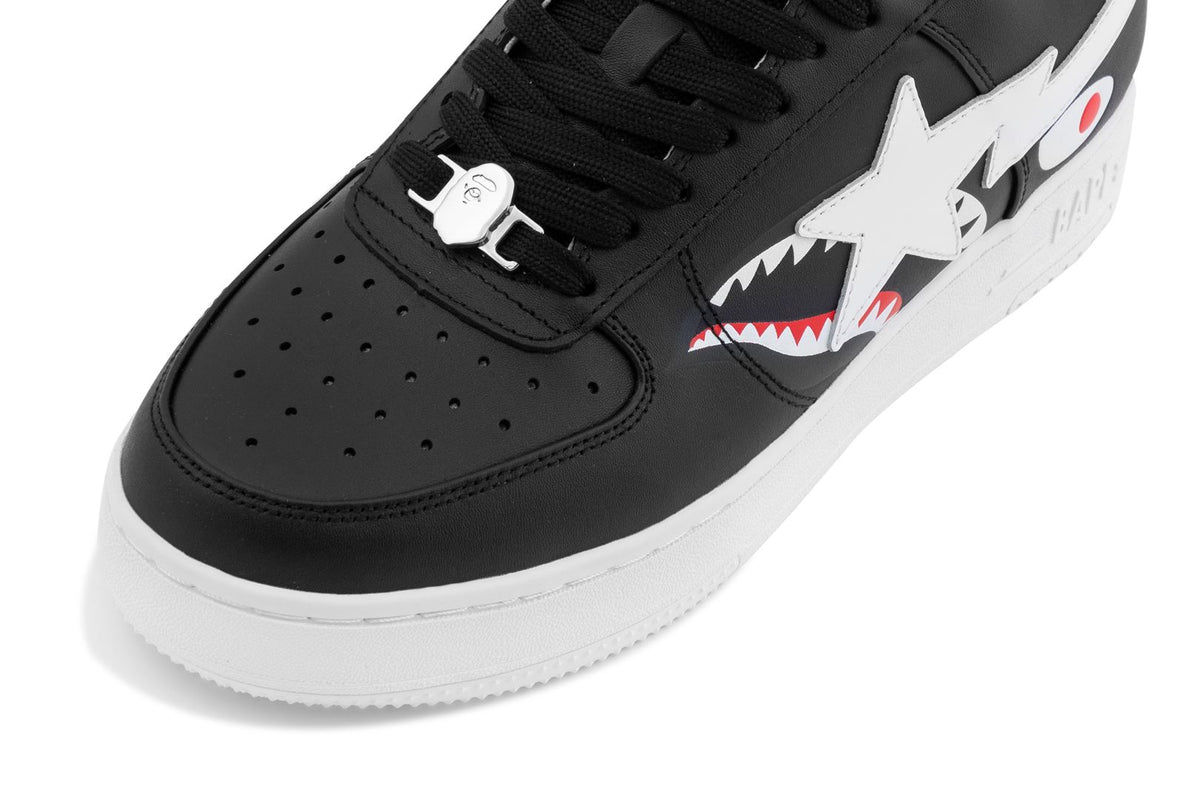 BAPE STA SHARK #2 LADIES
