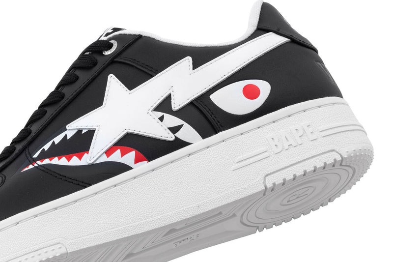 BAPE STA SHARK #2 LADIES