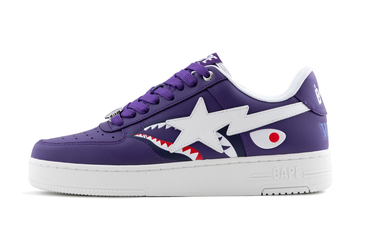 BAPE STA SHARK #2 LADIES