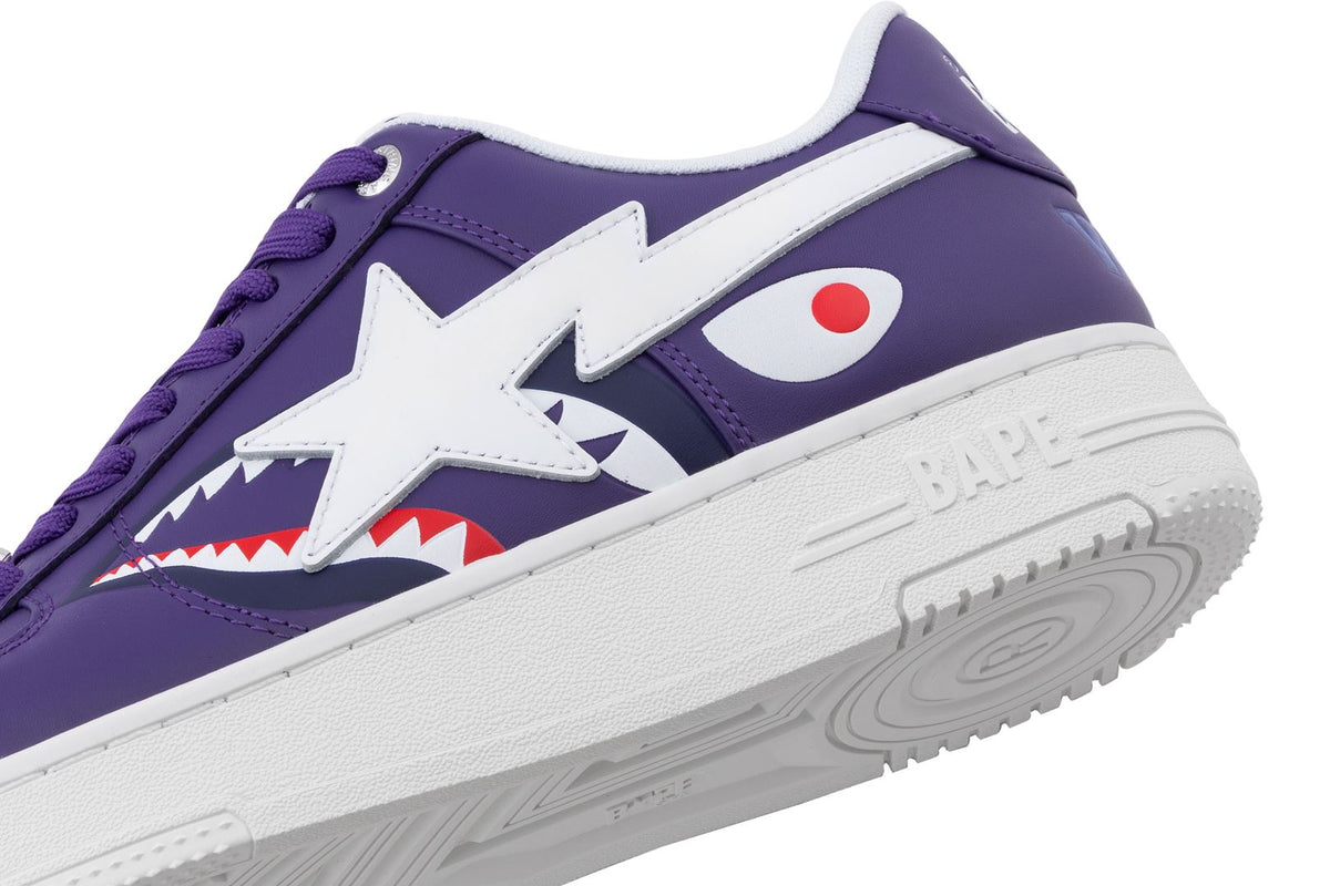 BAPE STA SHARK #2 LADIES