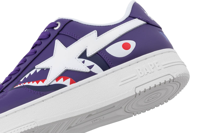 BAPE STA SHARK #2 LADIES