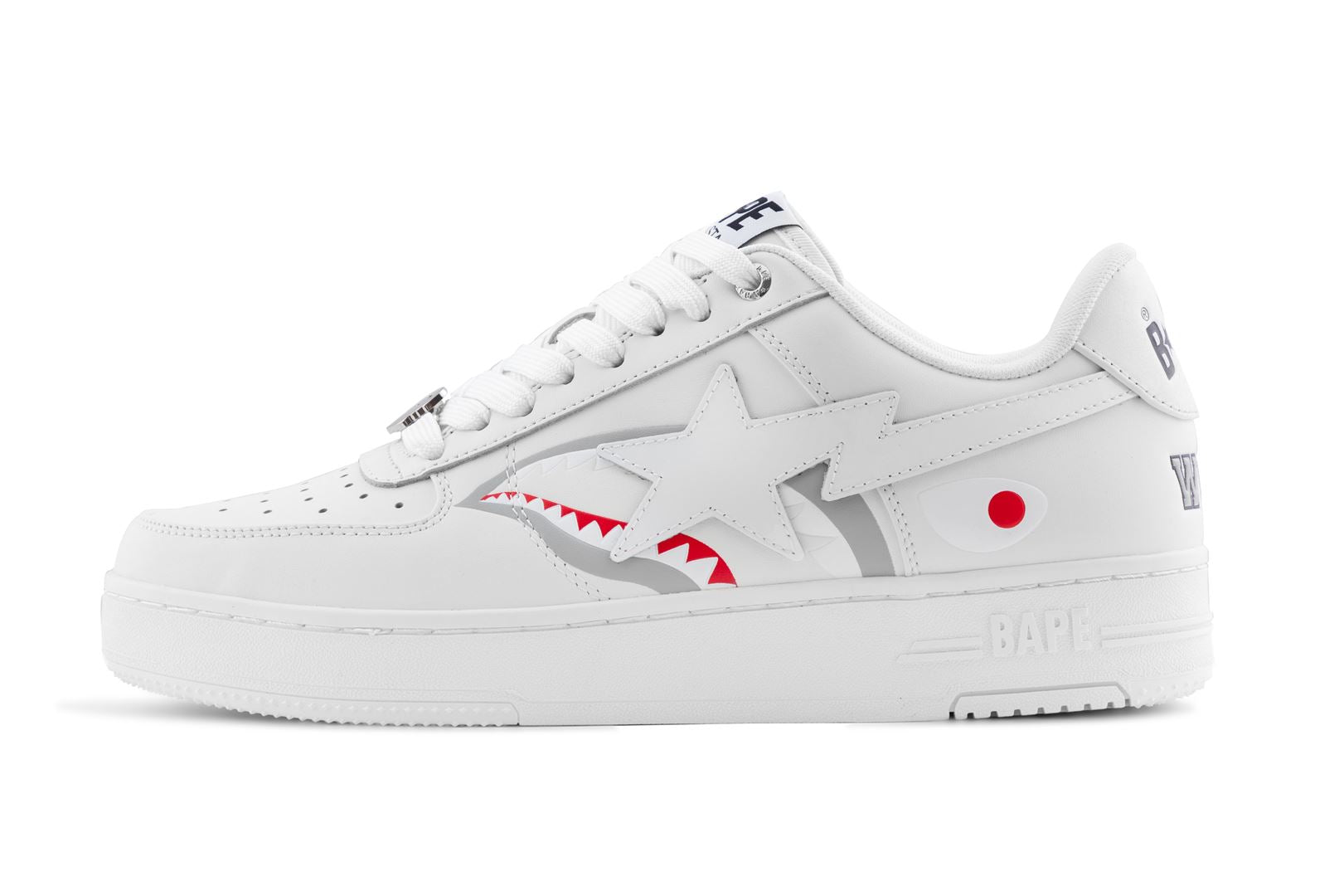 A BATHING APE® BAPE STA Shark #2 M2 | Bape official website – uk