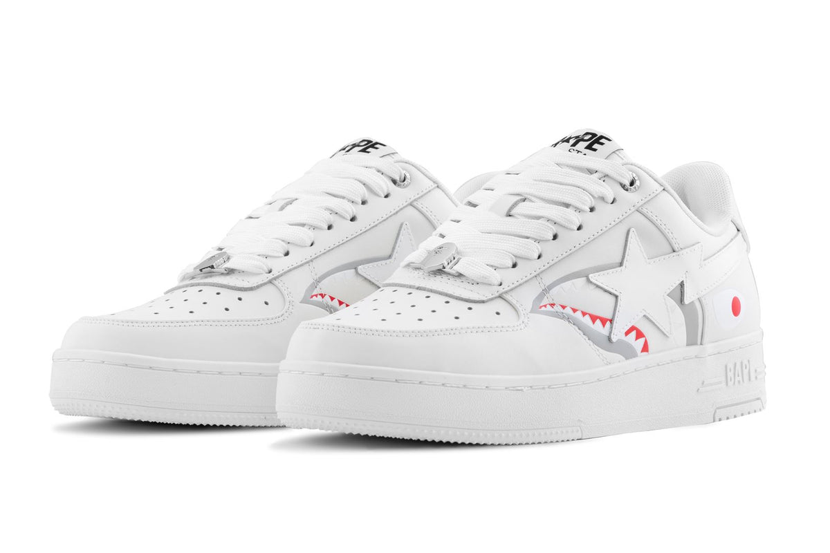 BAPE STA SHARK #2 MENS