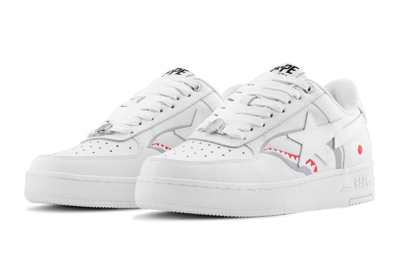 BAPE STA SHARK #2 MENS