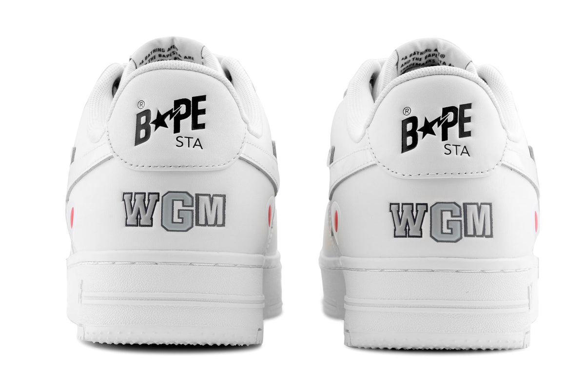 BAPE STA SHARK #2 LADIES