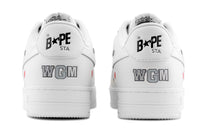 BAPE STA SHARK #2 LADIES