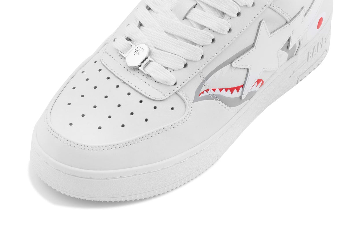 BAPE STA SHARK #2 LADIES