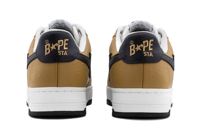 BAPE STA #3 MENS