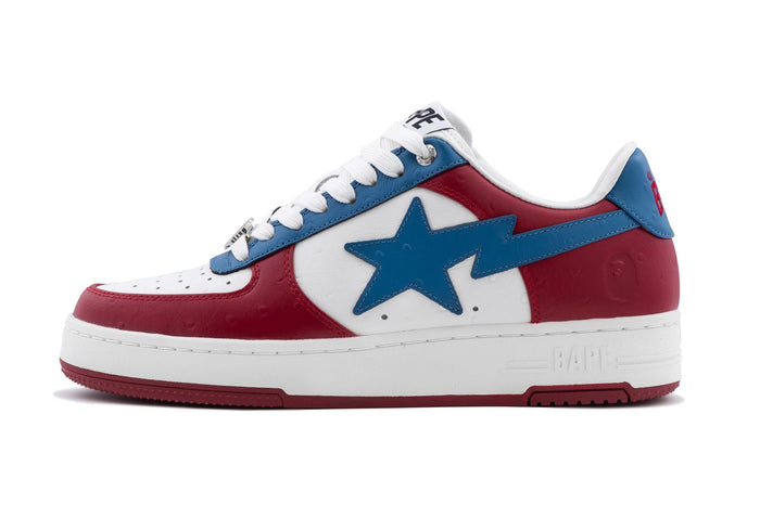 BAPE STA #3 MENS