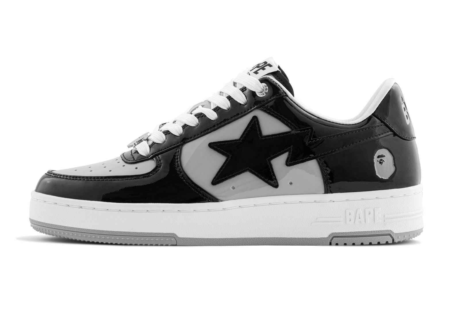 A BATHING APE® BAPE STA #4 M2 | Bape official website – uk.bape.com