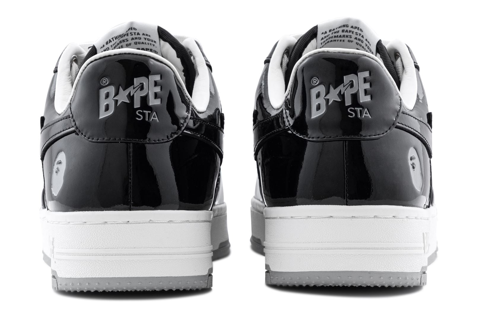 A BATHING APE® BAPE STA #4 M2 | Bape official website – uk.bape.com