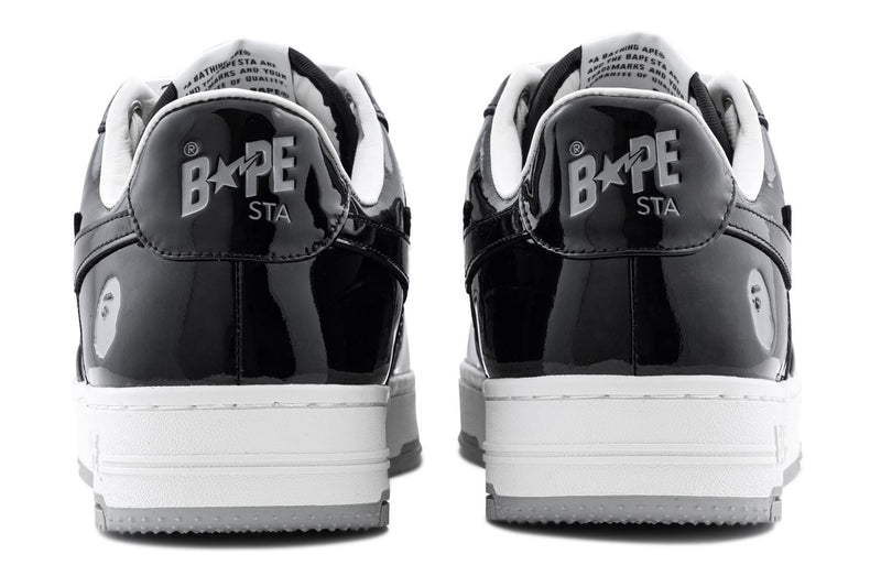 BAPE STA #4 MENS