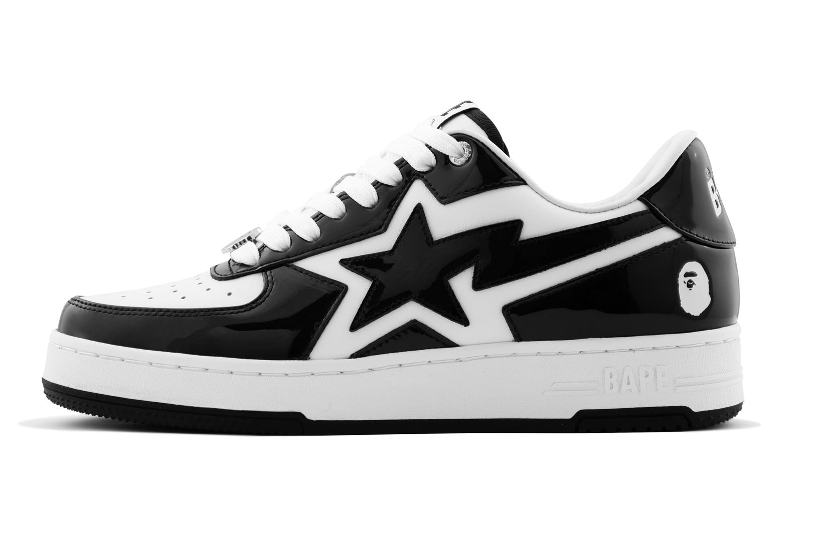 【onrk】A BATHING APE BAPE スター ポロシャツ M onrk様専用】A BATHING APE BAPE スター ポロシャツ M 【公式通販】