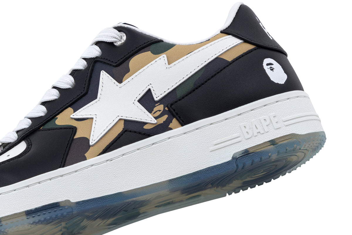 BAPE STA ICON #2 MENS