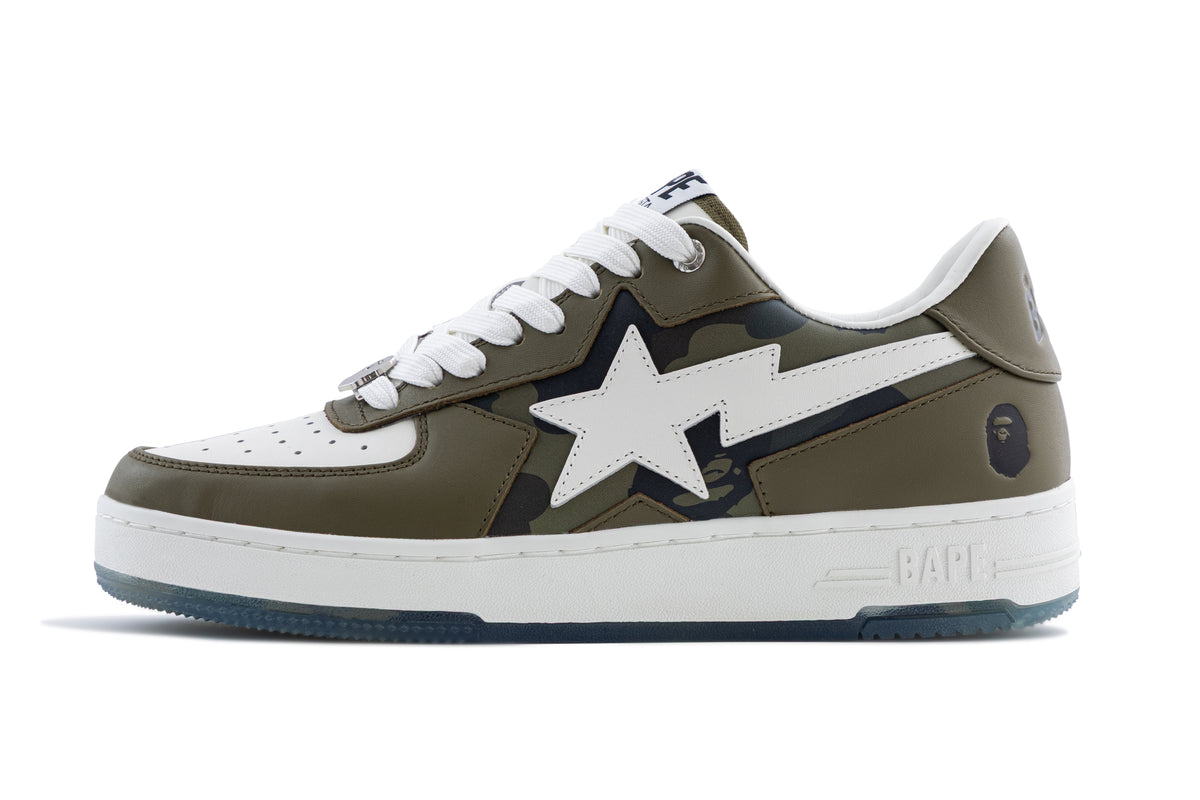 BAPE STA ICON #2 MENS