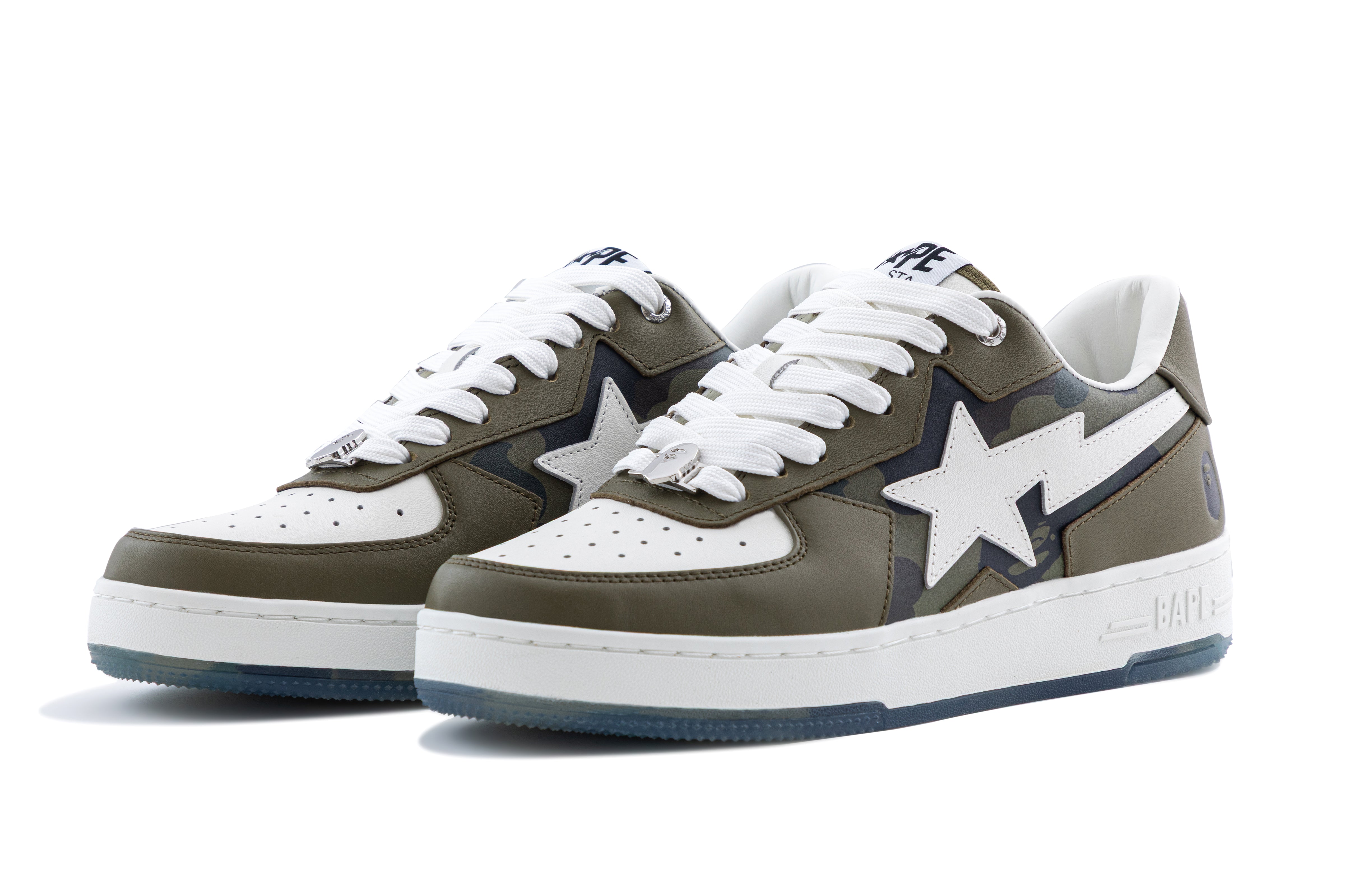 A BATHING APE® BAPE STA Icon #2 M2 | Bape official website – uk