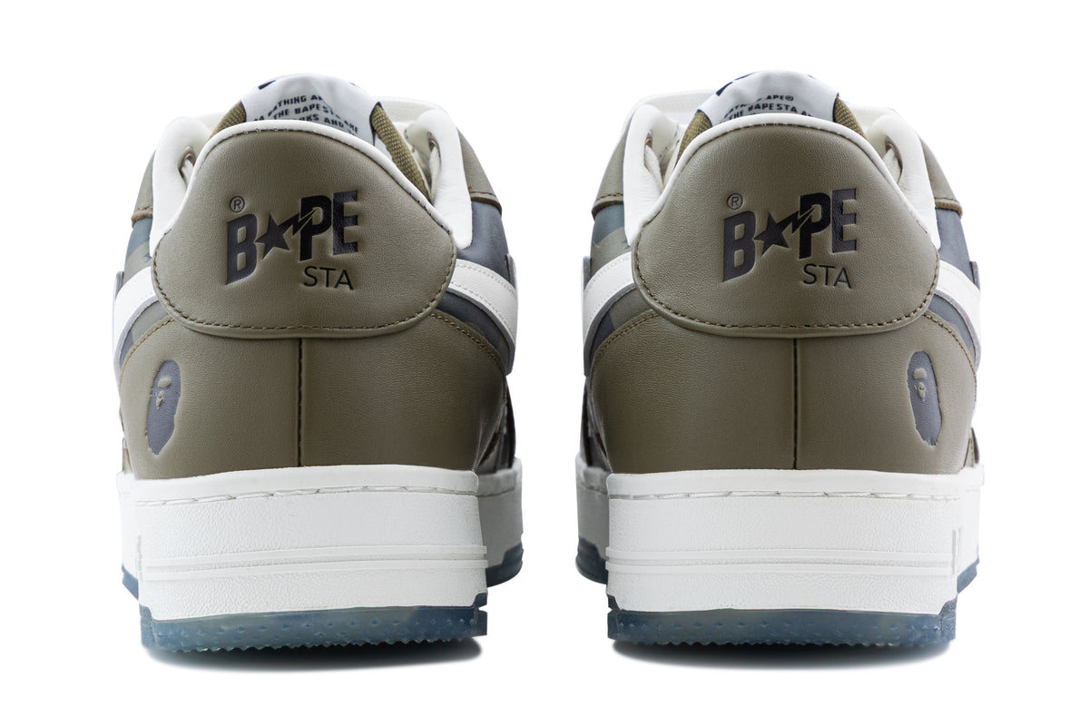 BAPE STA ICON #2 MENS
