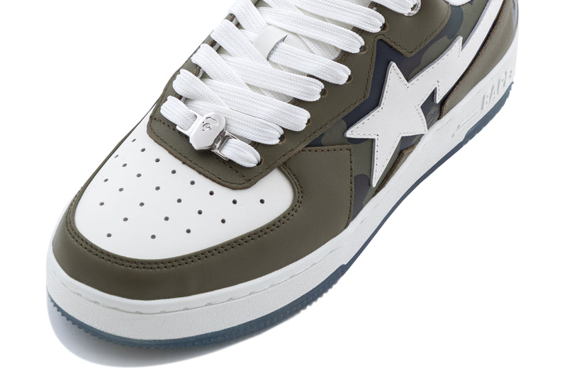 BAPE STA ICON #2 MENS