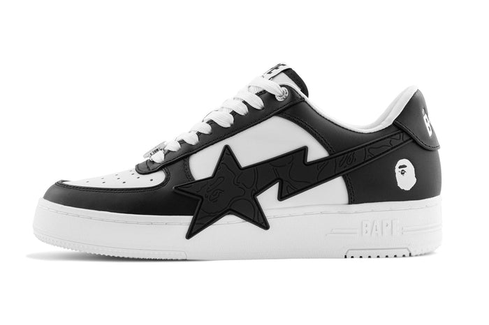BAPE STA OS #2 MENS