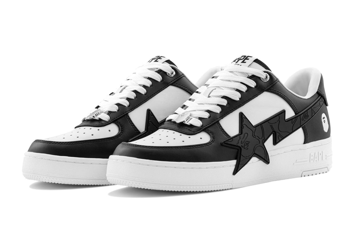 BAPE STA OS #2 MENS