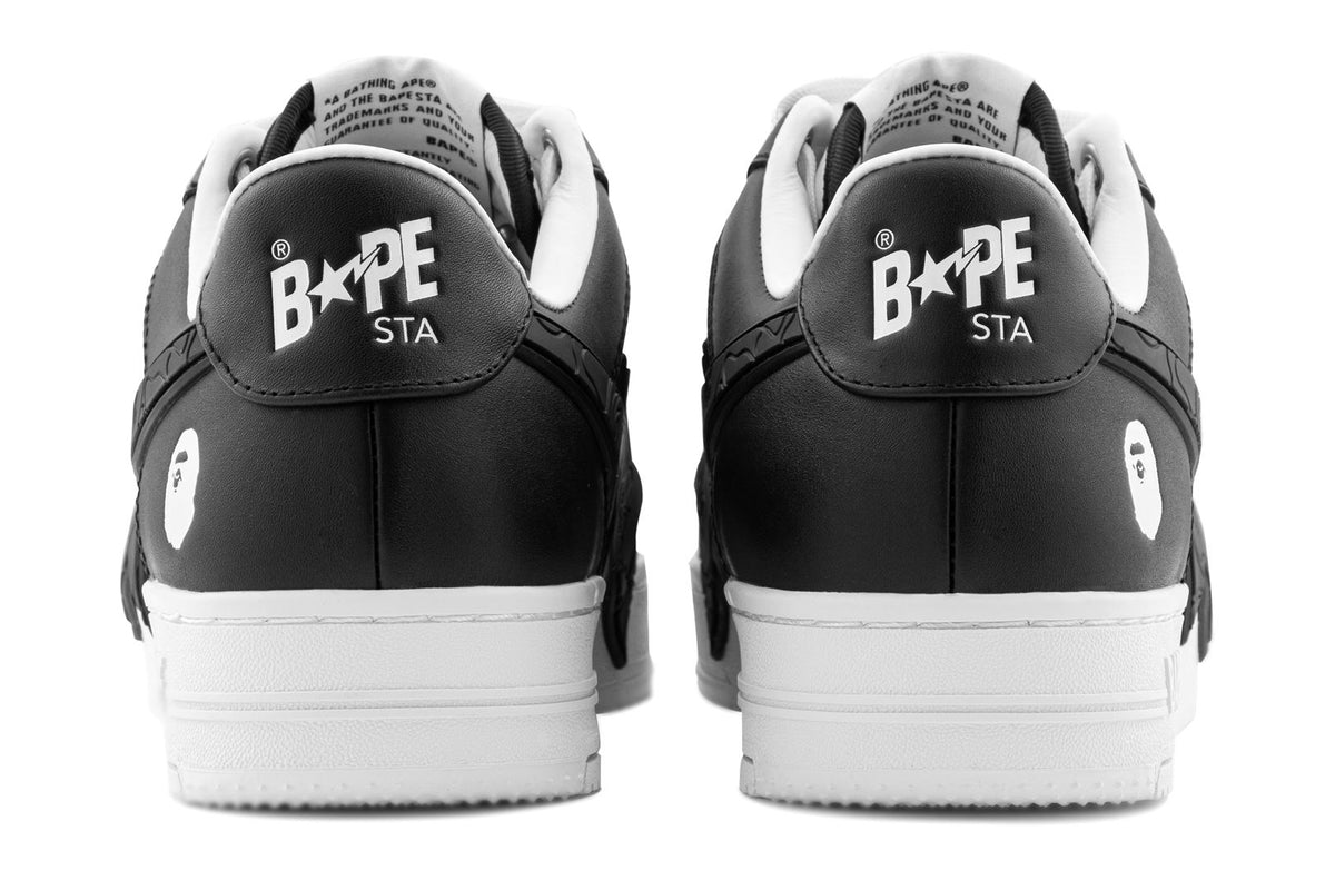 BAPE STA OS #2 MENS
