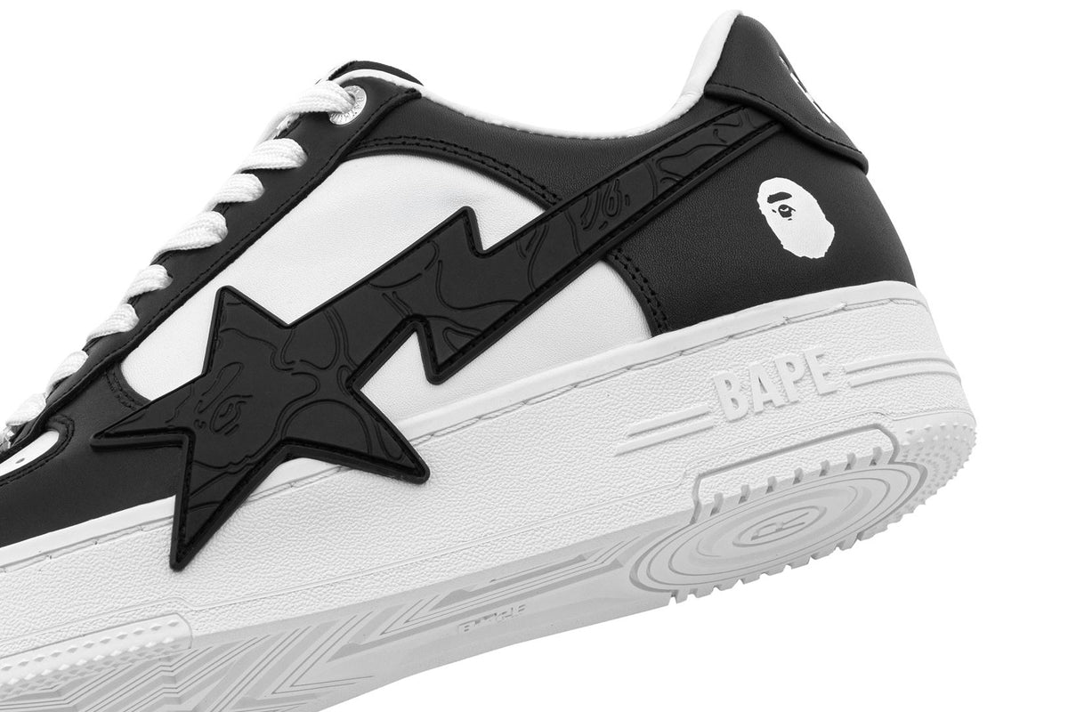 BAPE STA OS #2 MENS