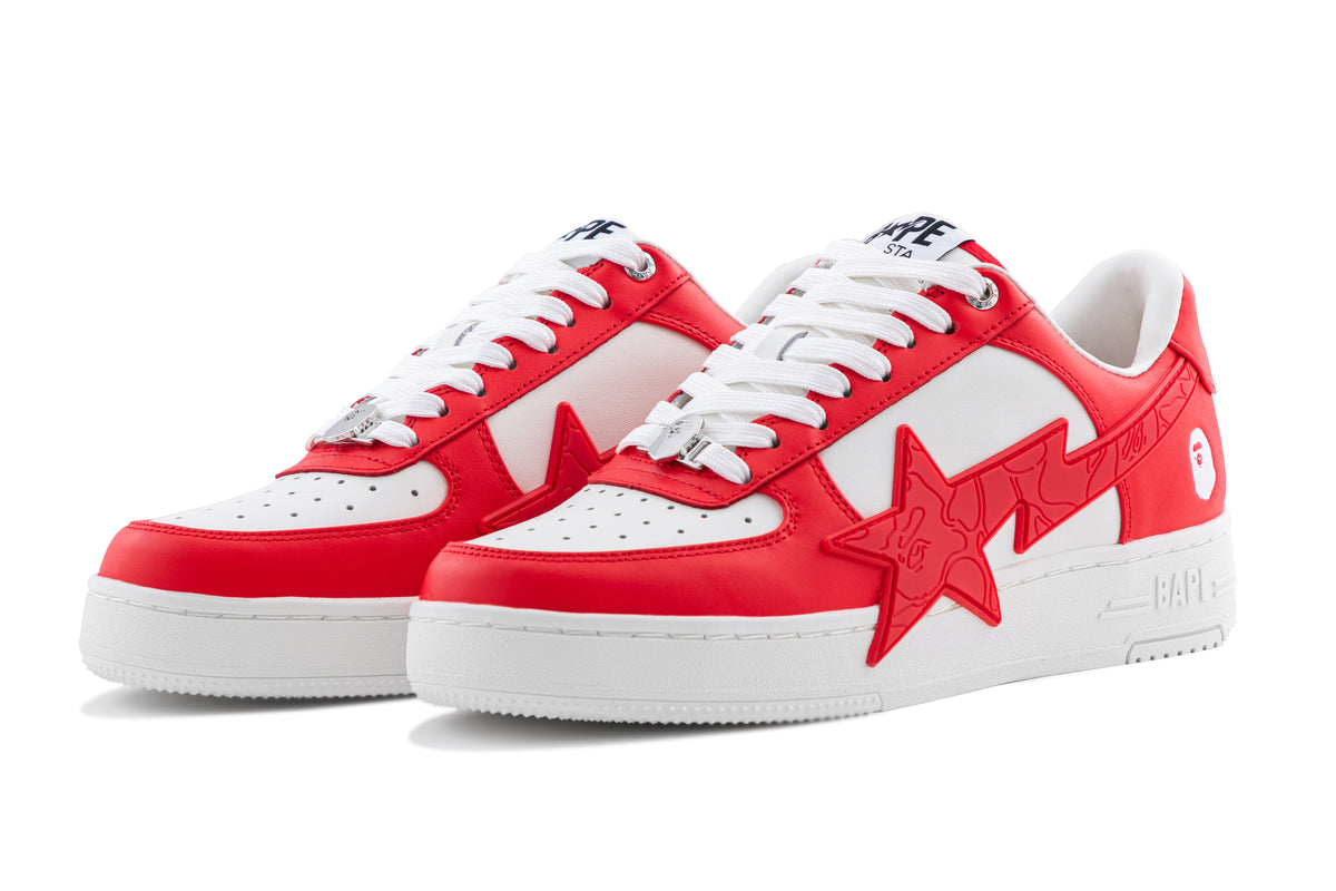 BAPE STA OS #2 MENS