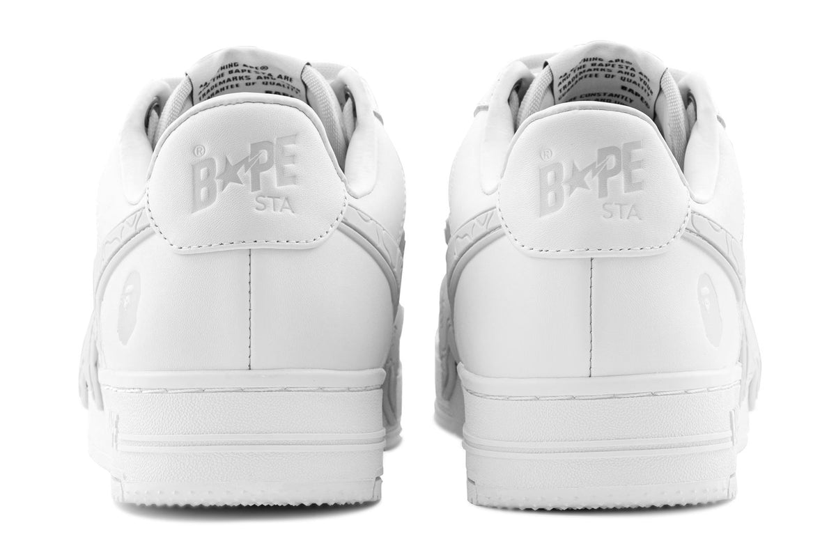 BAPE STA OS #2 MENS