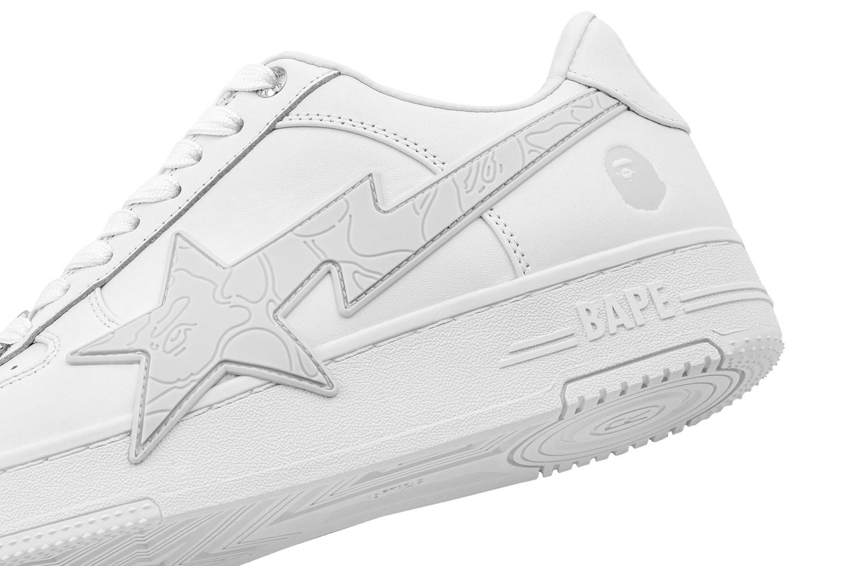 BAPE STA OS #2 MENS