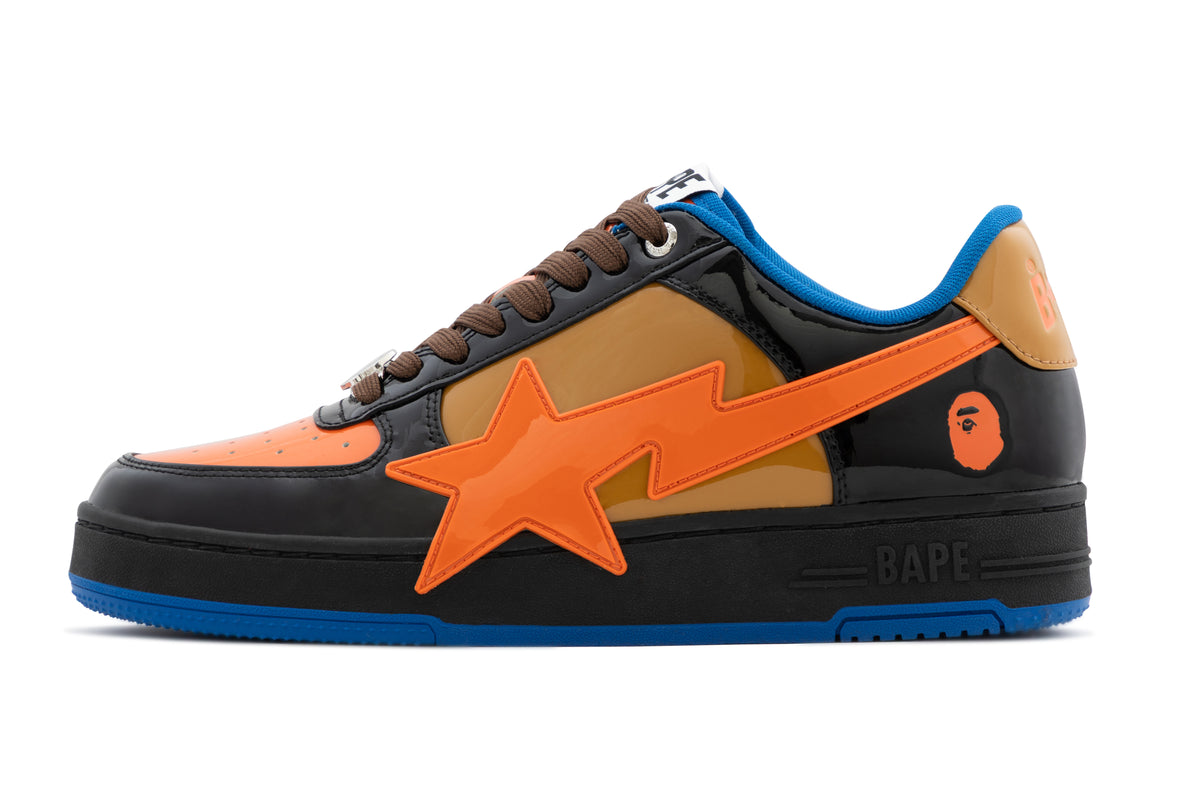 BAPE STA OS #1 MENS