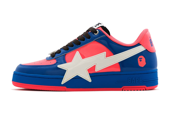 BAPE STA OS #1 LADIES