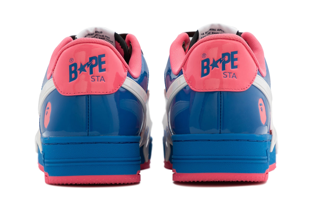 BAPE STA OS #1 LADIES