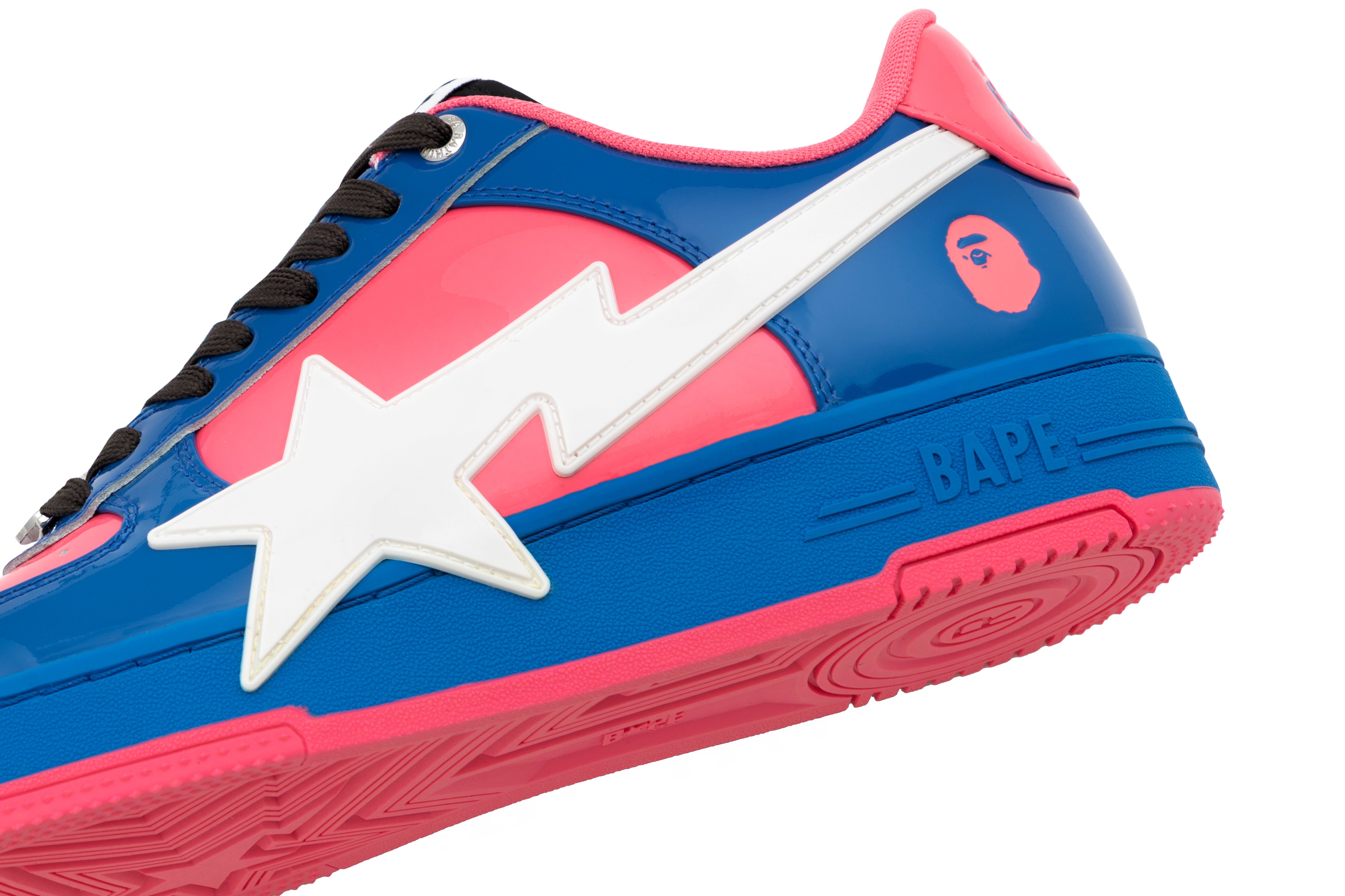 A BATHING APE® BAPE STA OS #1 M2 | Bape official website – uk.bape.com