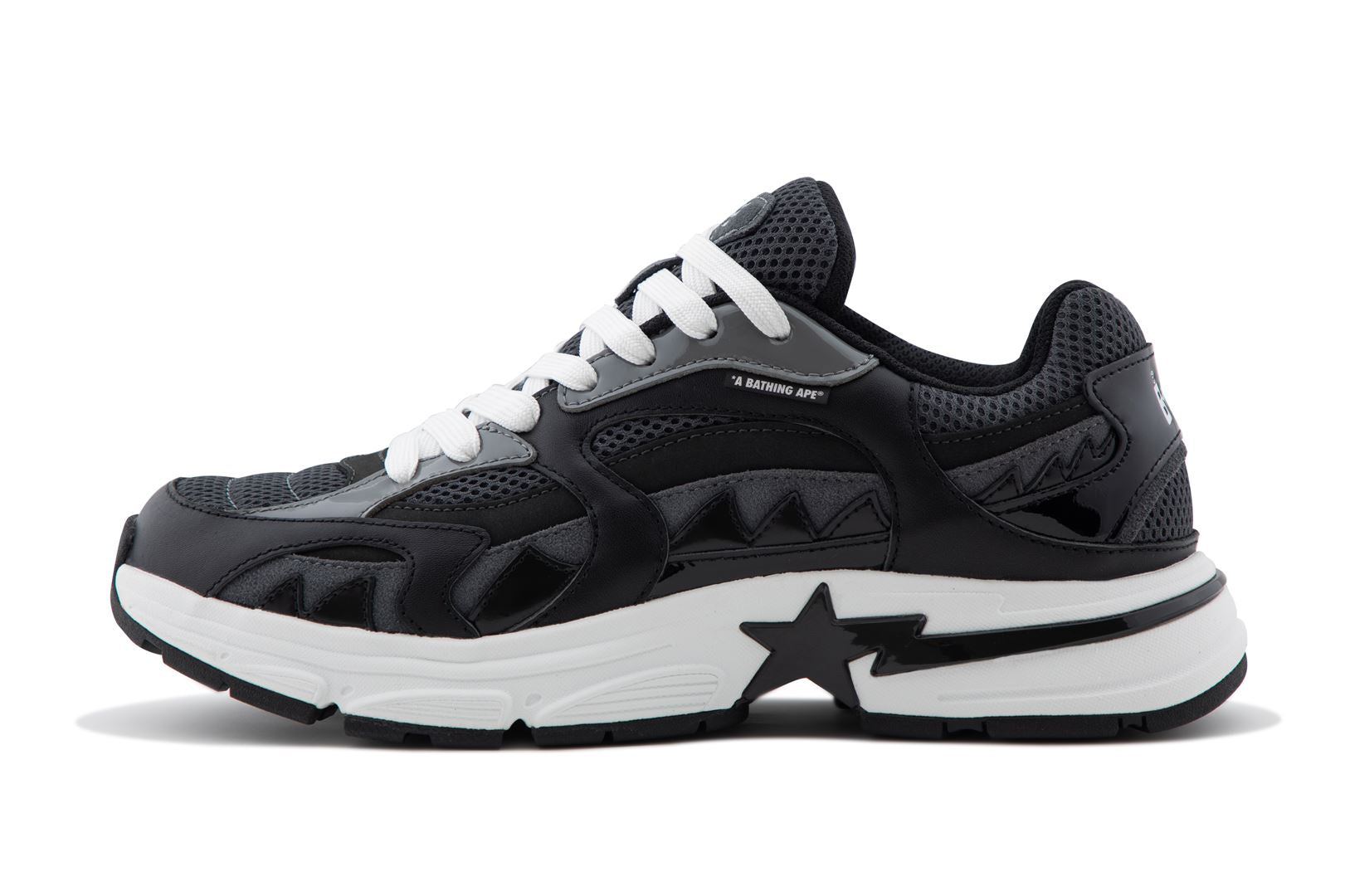 A BATHING APE® BAPE Shark STA #3 M2 | Bape official website – uk
