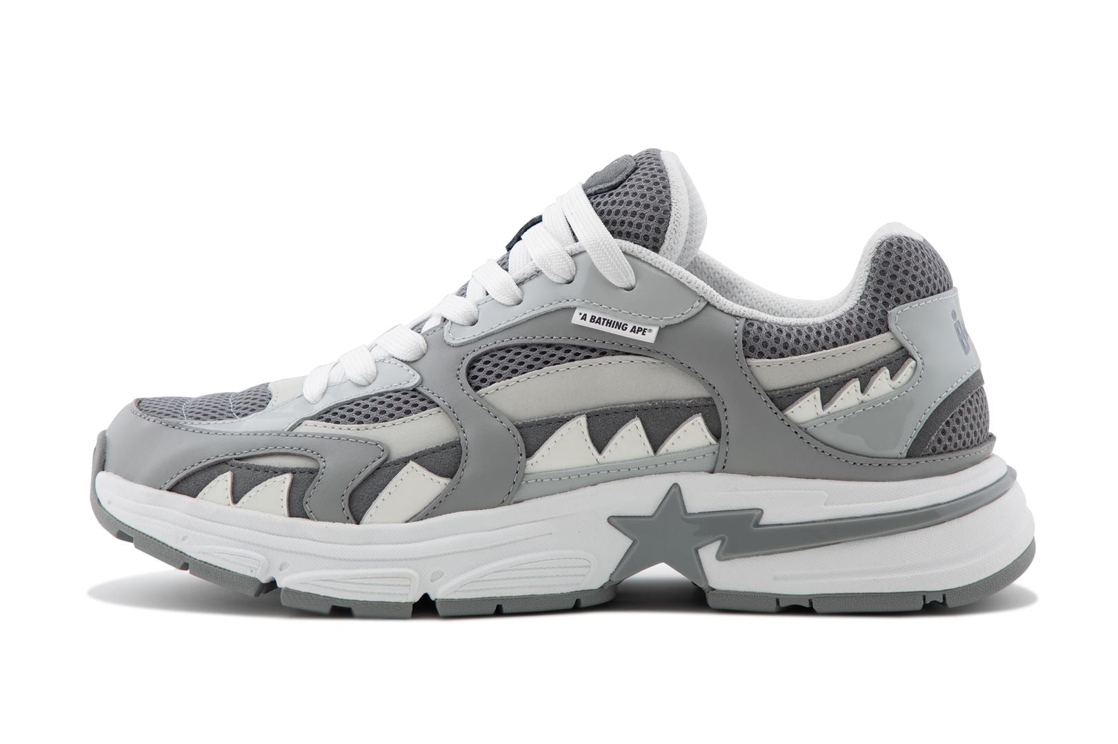 A BATHING APE® BAPE Shark STA #3 M2 | Bape official website – uk