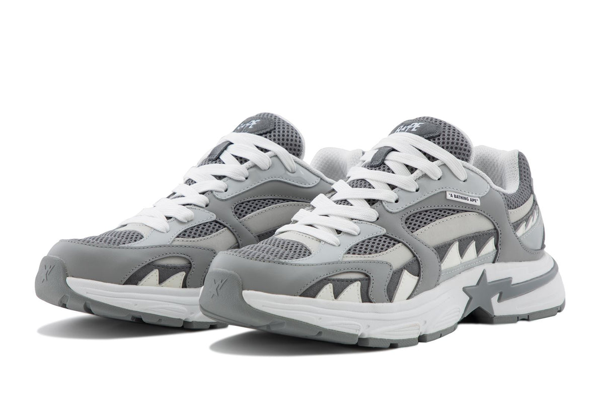 BAPE SHARK STA #3 MENS