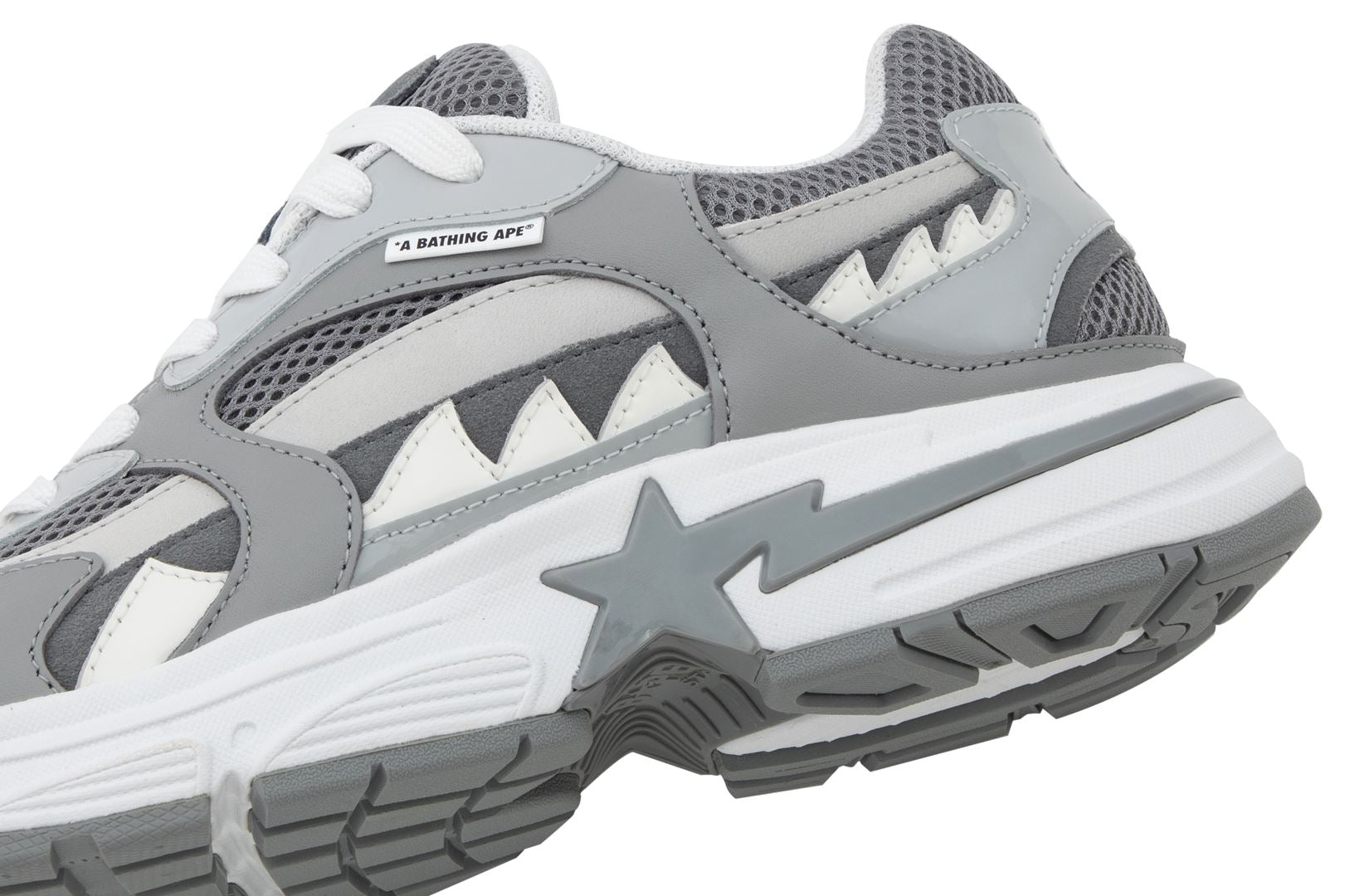 A BATHING APE® BAPE Shark STA #3 M2 | Bape official website – uk
