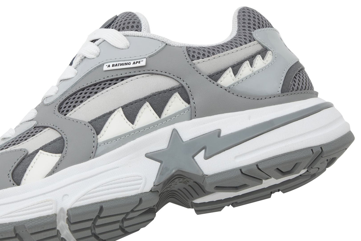 BAPE SHARK STA #3 MENS