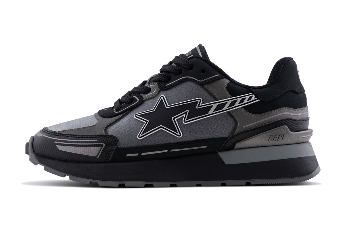 BAPE CROSS STA #1 MENS