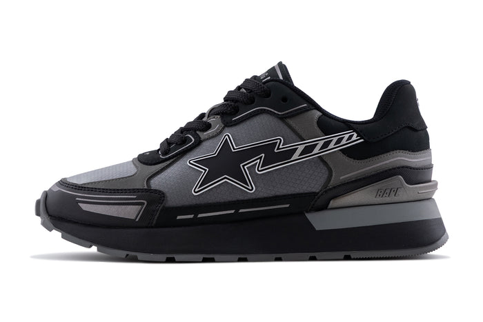 BAPE CROSS STA #1 MENS