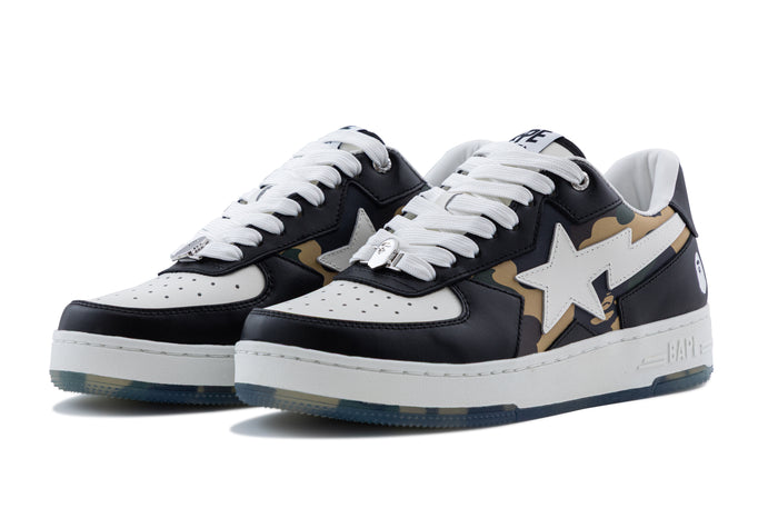 BAPE STA ICON #2 LADIES