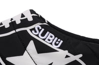 BAPE X SUBU - PUFFER SANDALS