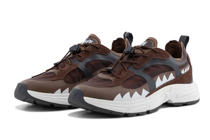 BAPE X KAZUKI KURAISHI SHARK STA