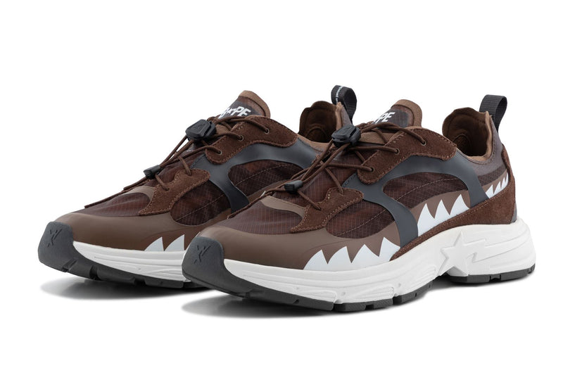 BAPE X KAZUKI KURAISHI SHARK STA