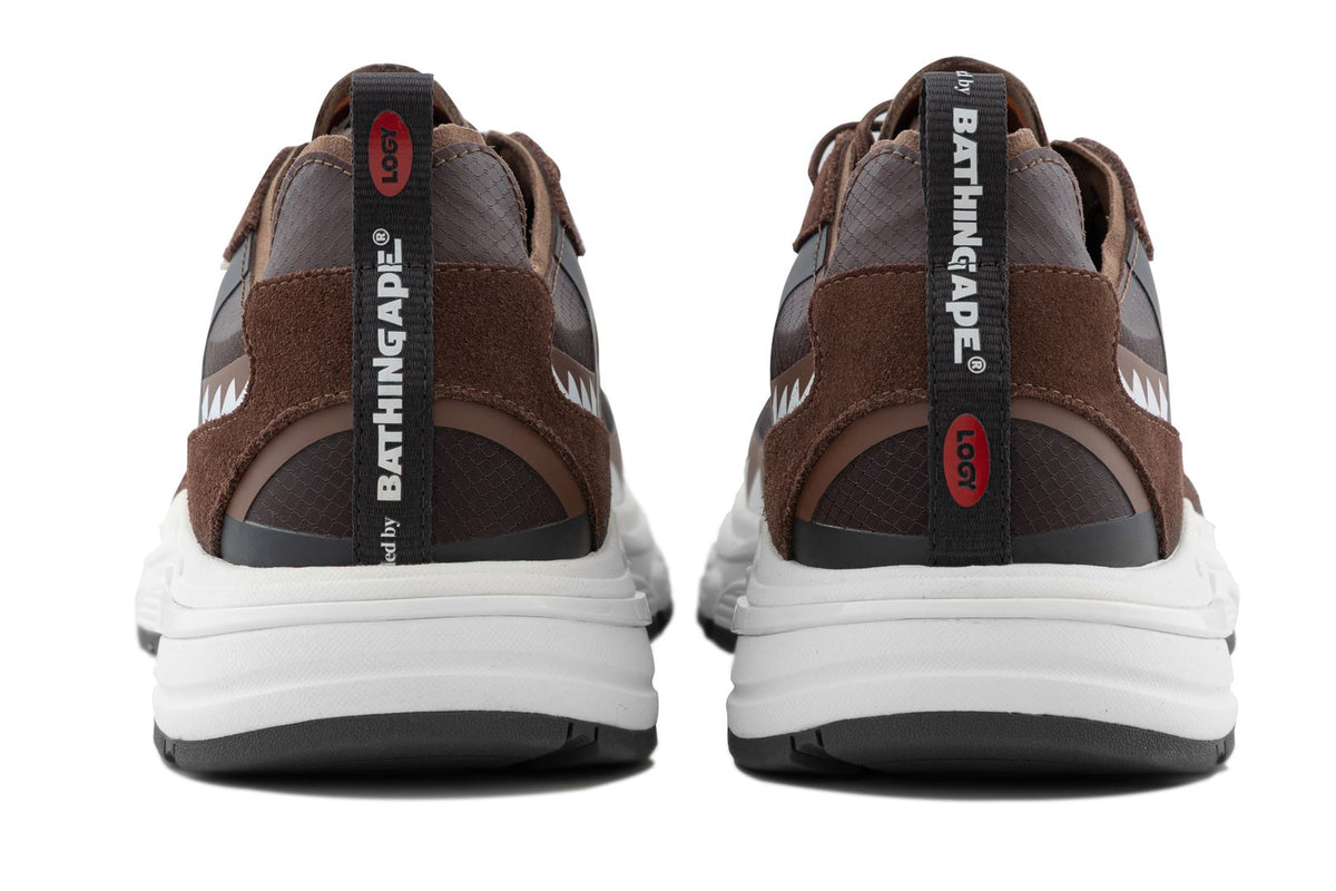 BAPE X KAZUKI KURAISHI SHARK STA